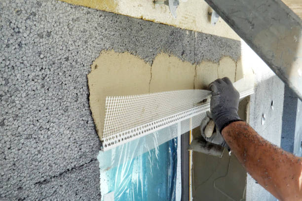 Best Wall Insulation Installation in Du Quoin, IL